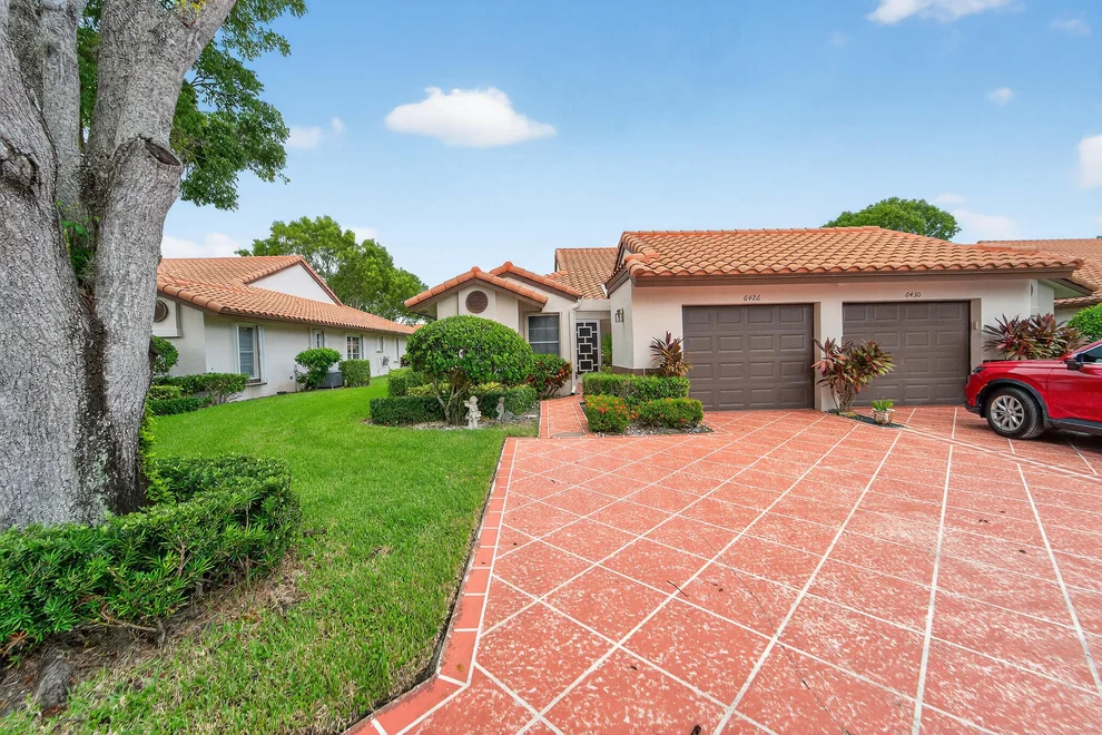 Unit for sale at 6426 Pointe Pleasant Circle, Delray Beach, FL 33484