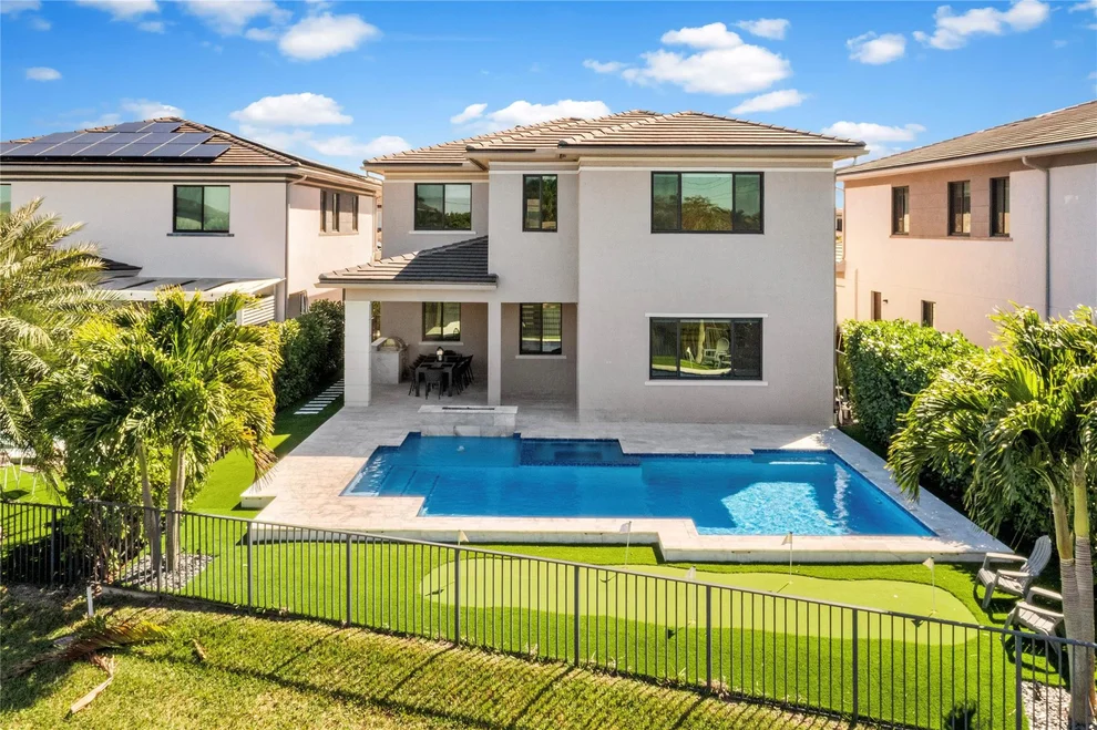 Unit for sale at 10895 Passage Way, Parkland, FL 33076