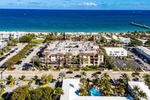 Unit for sale at 4445 El Mar Drive, Lauderdale By The Sea, FL 33308