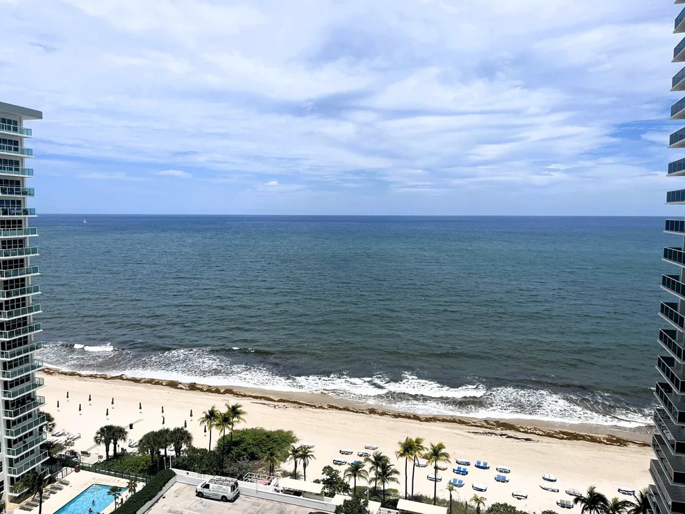 Unit for sale at 3500 Galt Ocean Drive, Fort Lauderdale, FL 33308
