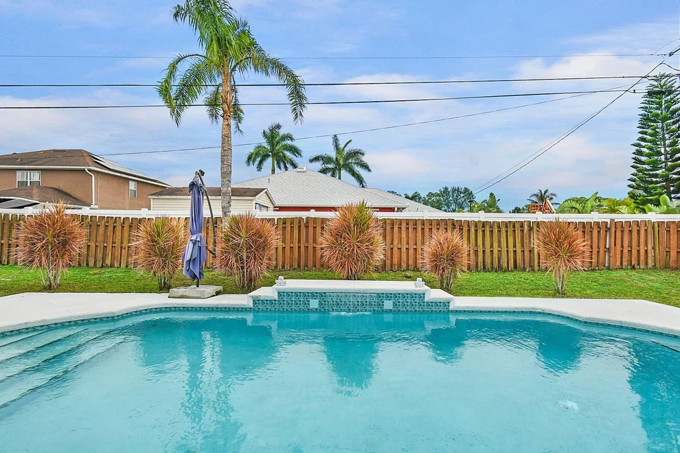 Unit for sale at 1592 SW Aledo Lane, Port St Lucie, FL 34953