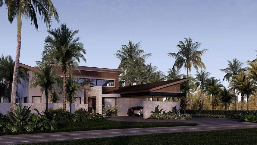 Unit for sale at 32 El Bosque, Casa de Campo, DR 