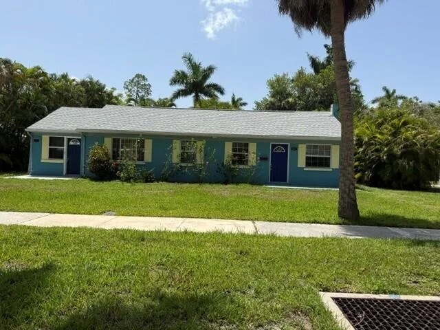 Unit for sale at 619 W Marion Avenue, Punta Gorda, FL 33950