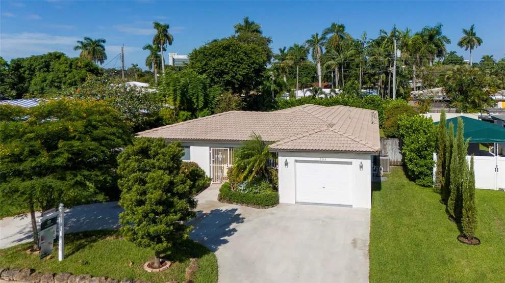 Unit for sale at 304 N 31st Court, Hollywood, FL 33021