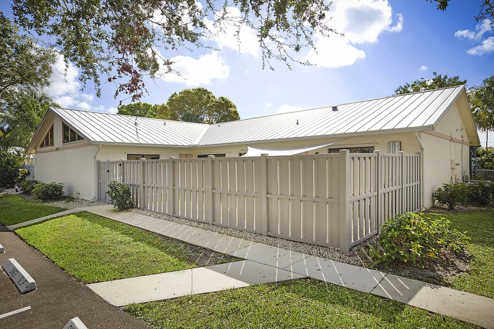 Unit for sale at 8920 Thumbwood D Circle, Boynton Beach, FL 33436