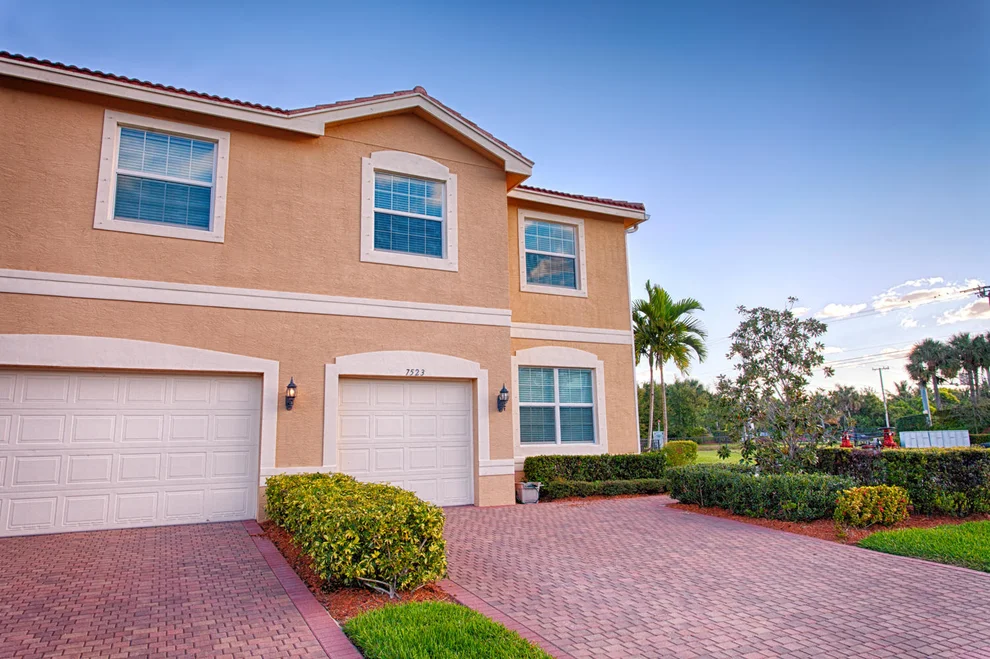 Unit for sale at 7523 Spatterdock Drive, Boynton Beach, FL 33437