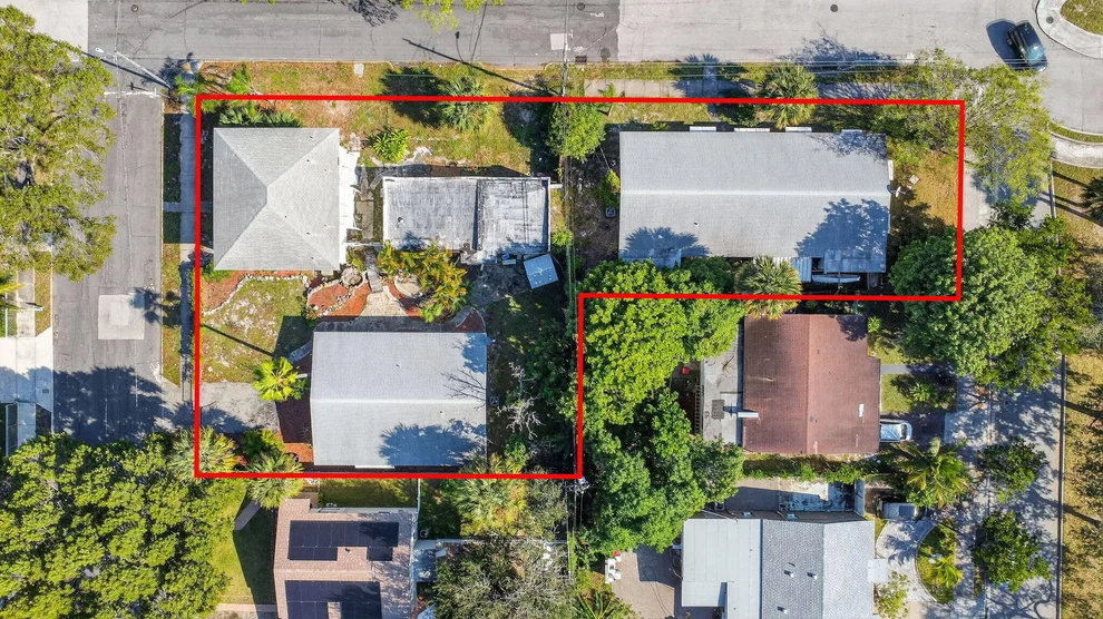 Unit for sale at 5501 Manning Avenue, West Palm Beach, FL 33407