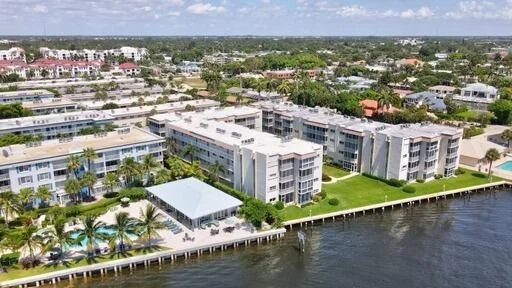 Unit for sale at 600 Snug Harbor Drive, Boynton Beach, FL 33435