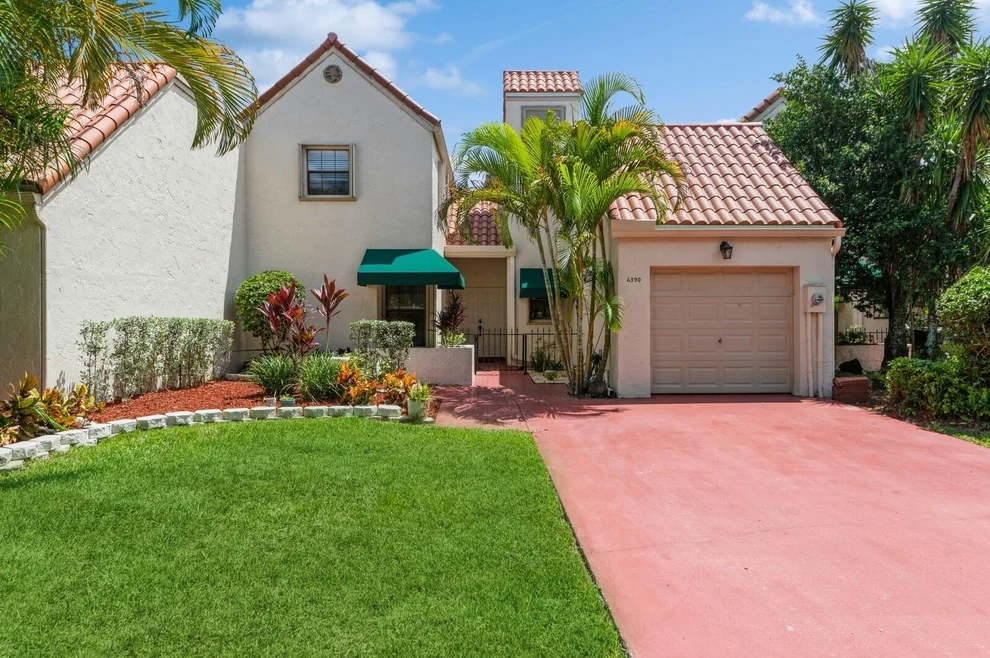 Unit for sale at 6390 Via Tierra, Boca Raton, FL 33433