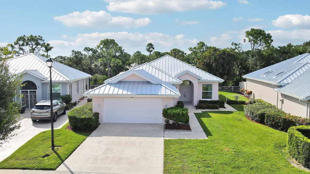 Unit for sale at 7751 SE Bay Cedar Circle, Hobe Sound, FL 33455