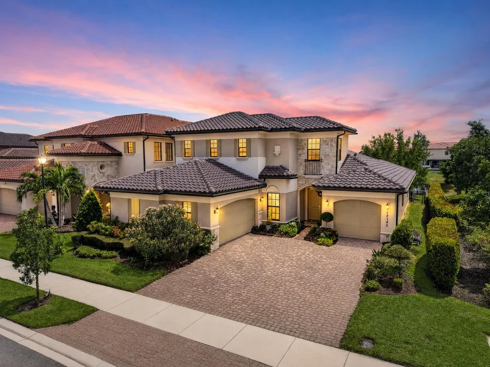 Unit for sale at 12180 WATERMARK Way, Parkland, FL 33076