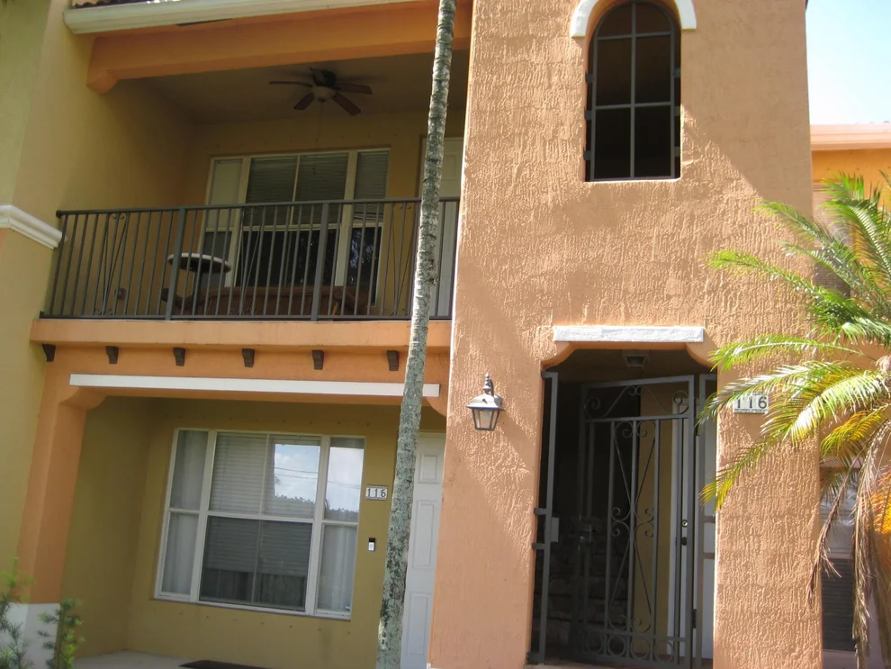 Unit for sale at 3569 Forest Hill Boulevard, Palm Springs, FL 33406