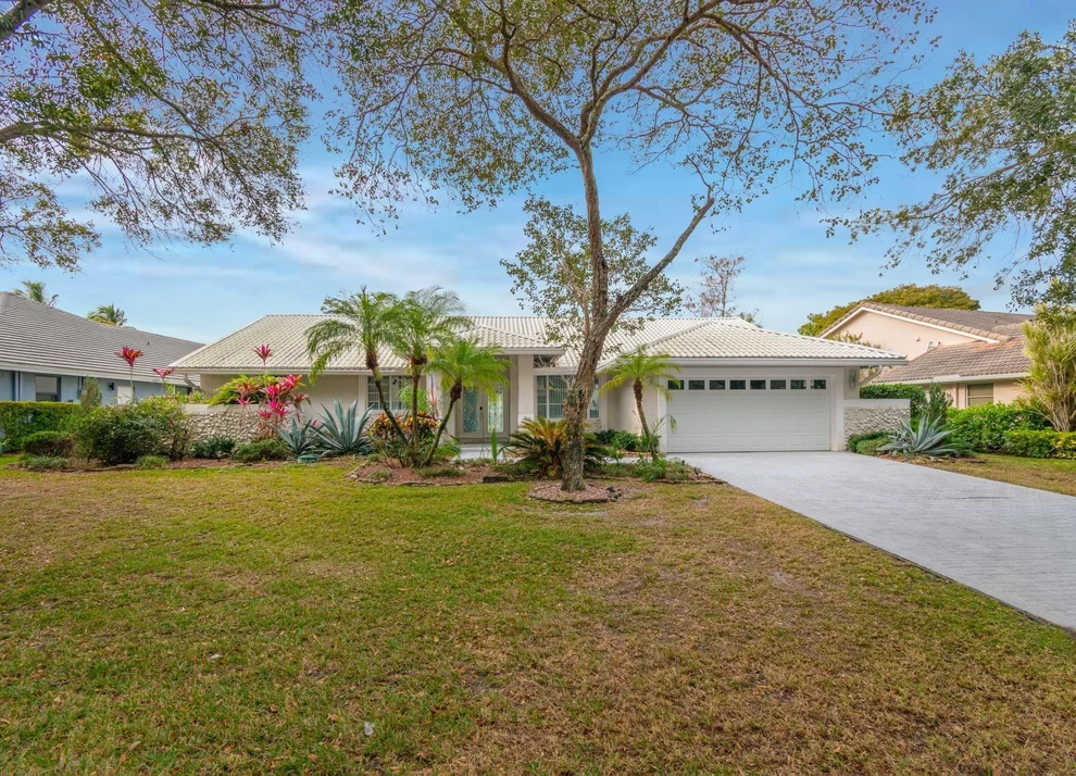 Unit for sale at 6000 NW 63rd Place, Parkland, FL 33067