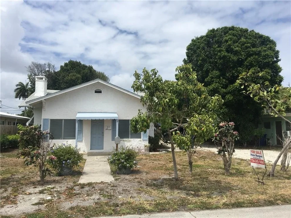Unit for sale at 521 NE 23rd Street, Wilton Manors, FL 33305