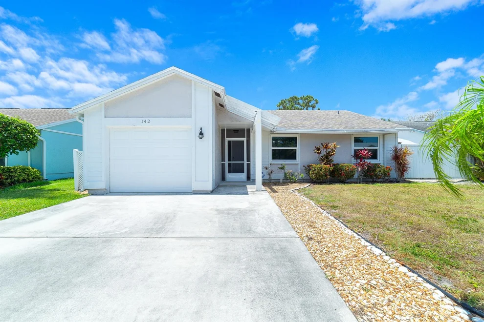 Unit for sale at 142 Timberline Drive, Jupiter, FL 33458