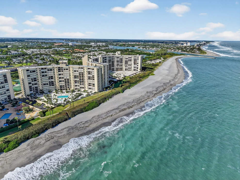 Unit for sale at 200 Ocean Trail Way, Jupiter, FL 33477