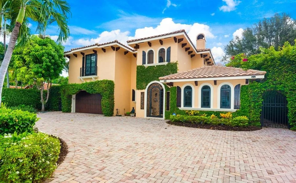 Unit for sale at 340 NE Spanish Trail, Boca Raton, FL 33432