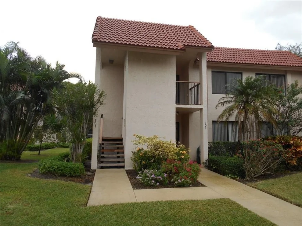 Unit for sale at 5690 Fairway Park Drive, Boynton Beach, FL 33437