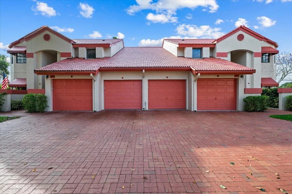 Unit for sale at 7697 Lexington Club Boulevard, Delray Beach, FL 33446