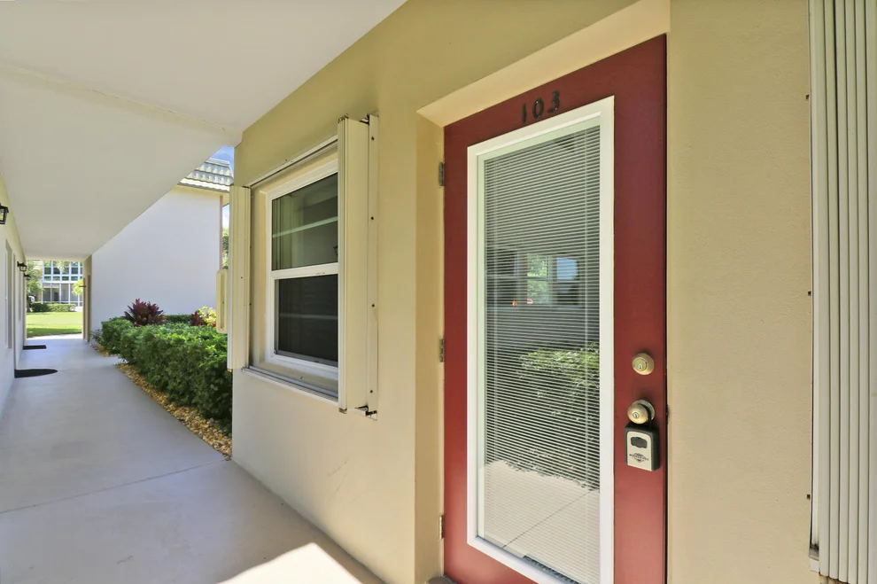 Unit for sale at 43 Vista Gardens Trail, Vero Beach, FL 32962