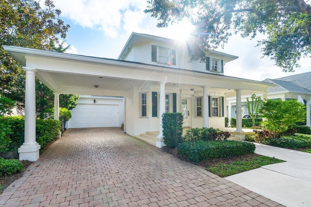 Unit for sale at 291 Marlberry Circle, Jupiter, FL 33458