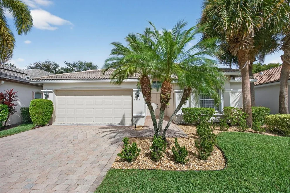 Unit for sale at 6298 Via Primo Street, Lake Worth, FL 33467