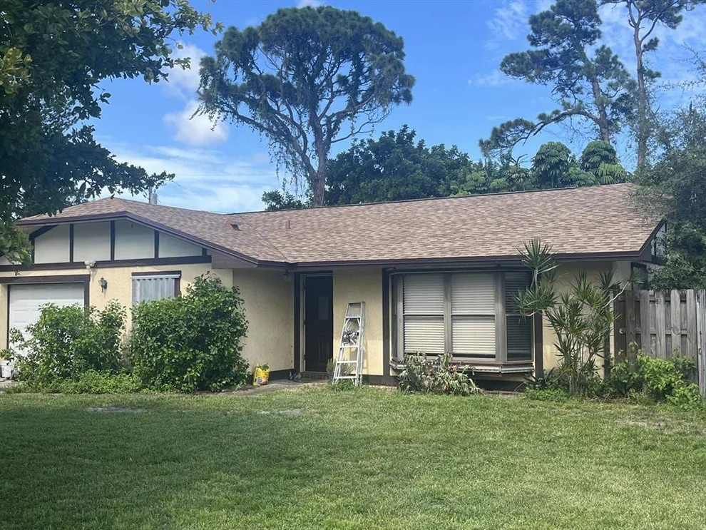 Unit for sale at 4382 Steven Road, Lake Worth, FL 33461