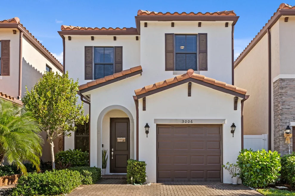 Unit for sale at 3006 Hop Tree Way, Riviera Beach, FL 33410