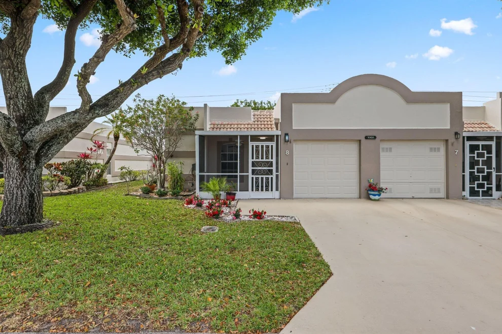 Unit for sale at 9305 Flynn Circle, Boca Raton, FL 33496