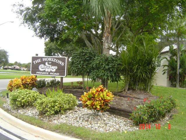 Unit for sale at 21698 Cypress Road, Boca Raton, FL 33433