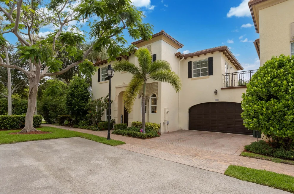 Unit for sale at 133 Via Poinciana Lane, Boca Raton, FL 33487