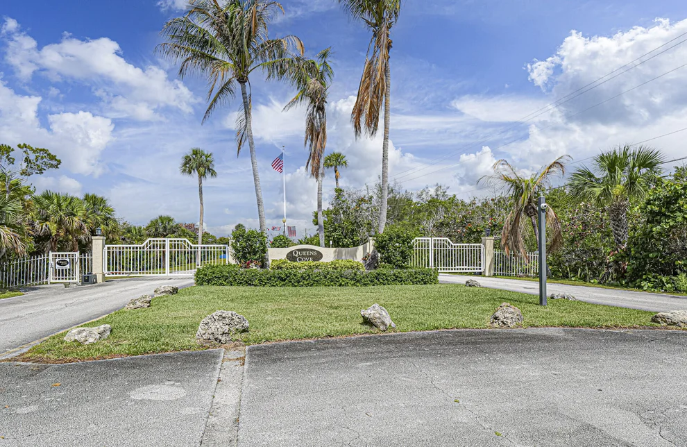 Unit for sale at 116 Queen Christina Court, Fort Pierce, FL 34949