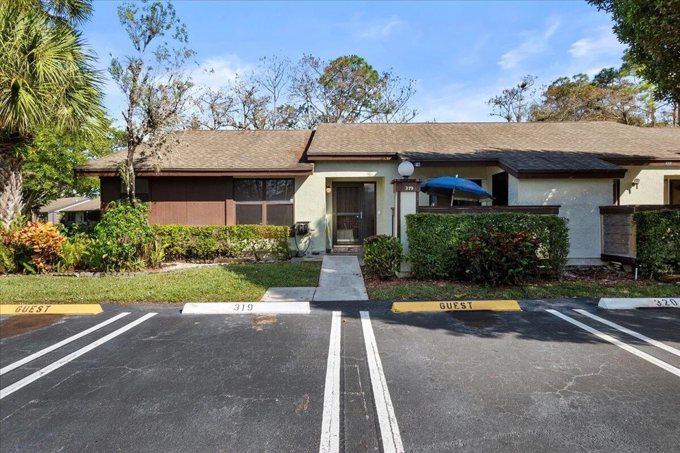 Unit for sale at 319 Elmira Court, Royal Palm Beach, FL 33411