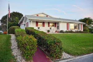 Unit for sale at 460 Starlight Lane, Juno Beach, FL 33408