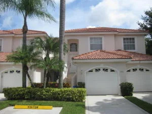 Unit for sale at 8461 Via Romana, Boca Raton, FL 33496