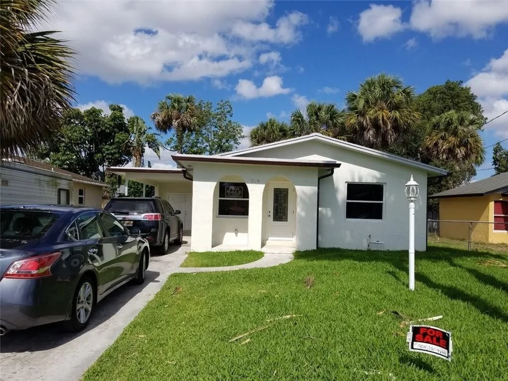 Unit for sale at 219 2nd Street, West Palm Beach, FL 33413