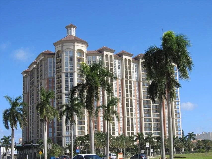 Unit for sale at 550 Okeechobee Boulevard, West Palm Beach, FL 33401