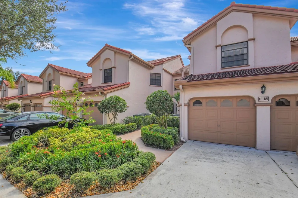 Unit for sale at 5204 Europa Drive, Boynton Beach, FL 33437