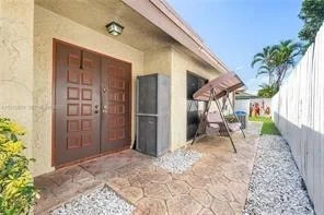 Unit for sale at 7433 SW 13TH Street SW, North Lauderdale, FL 33068