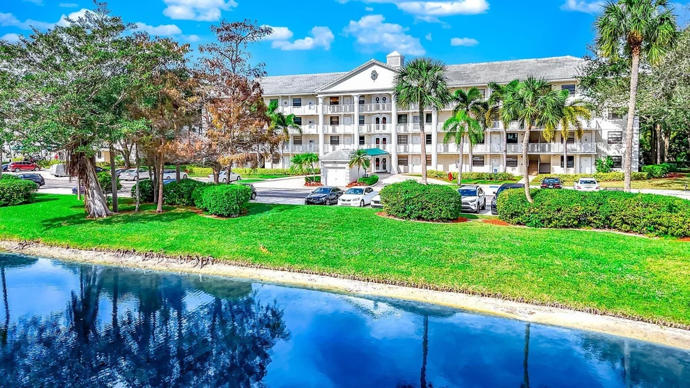 Unit for sale at 6109 Balboa 302 Circle, Boca Raton, FL 33433
