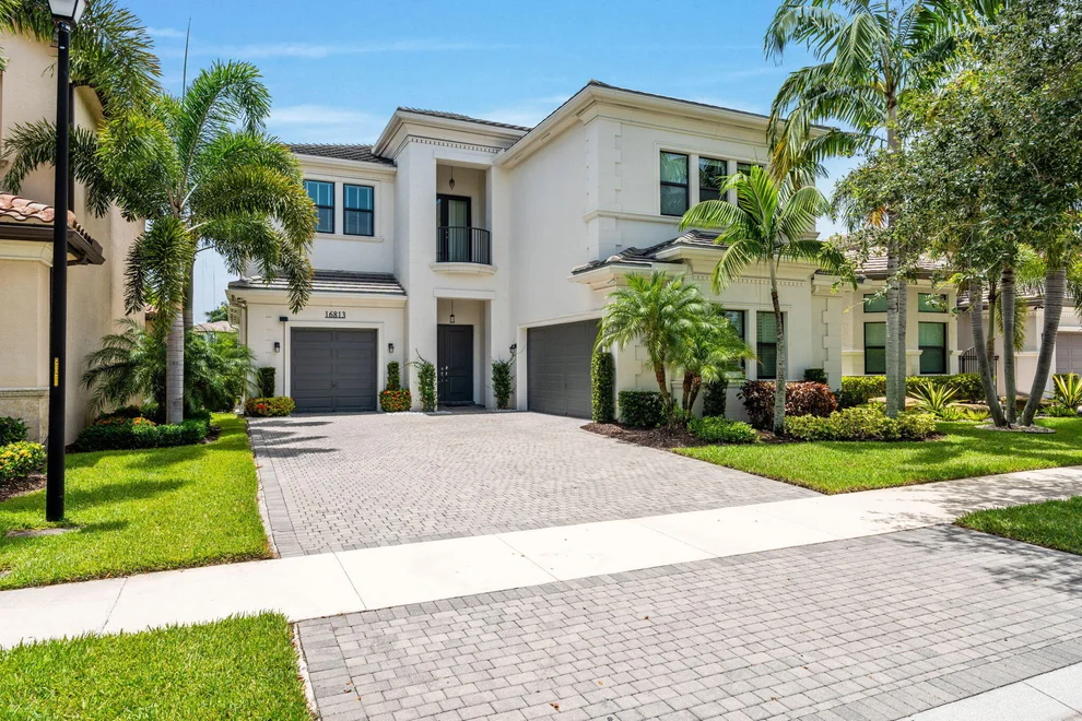 Unit for sale at 16813 PAVILION Way, Delray Beach, FL 33446