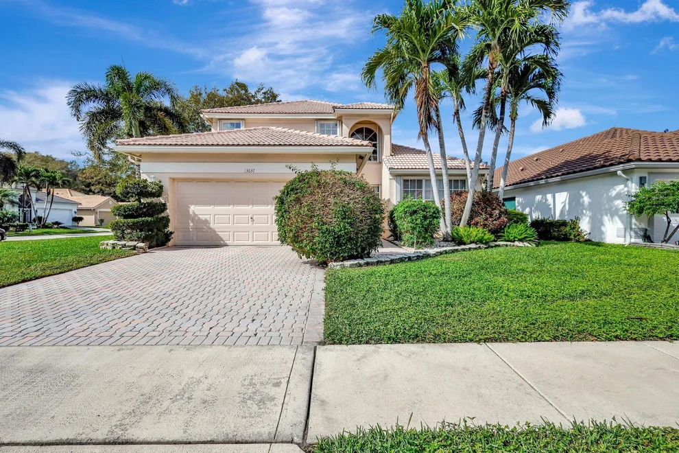 Unit for sale at 13637 Paisley Drive, Delray Beach, FL 33446