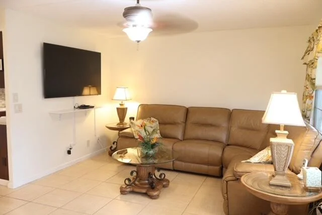 Unit for sale at 1011 Cornwall A, Boca Raton, FL 33434
