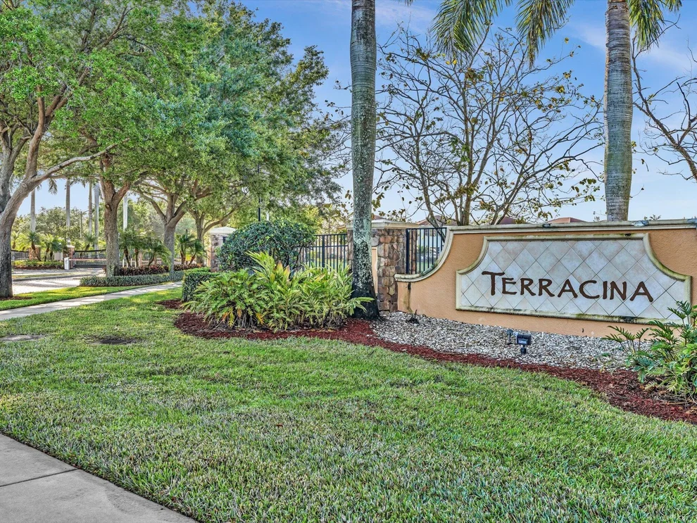Unit for sale at 607 Gazetta Way, West Palm Beach, FL 33413