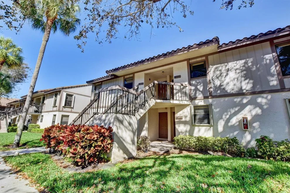 Unit for sale at 3149 Millwood Terrace, Boca Raton, FL 33431