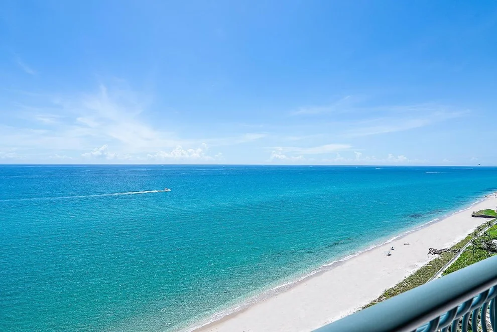 Unit for sale at 5150 N Ocean Drive, Singer Island, FL 33404