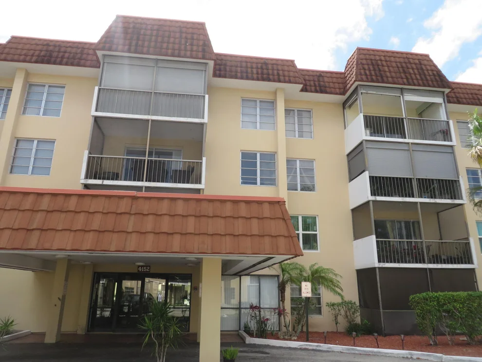Unit for sale at 4152 Inverrary Drive, Lauderhill, FL 33319