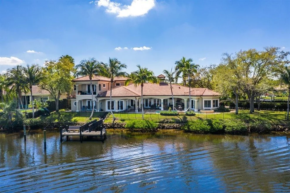 Unit for sale at 18669 SE Palm Island Lane, Jupiter, FL 33458