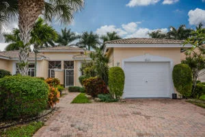 Unit for sale at 9823 Crescent View Drive S, Boynton Beach, FL 33437
