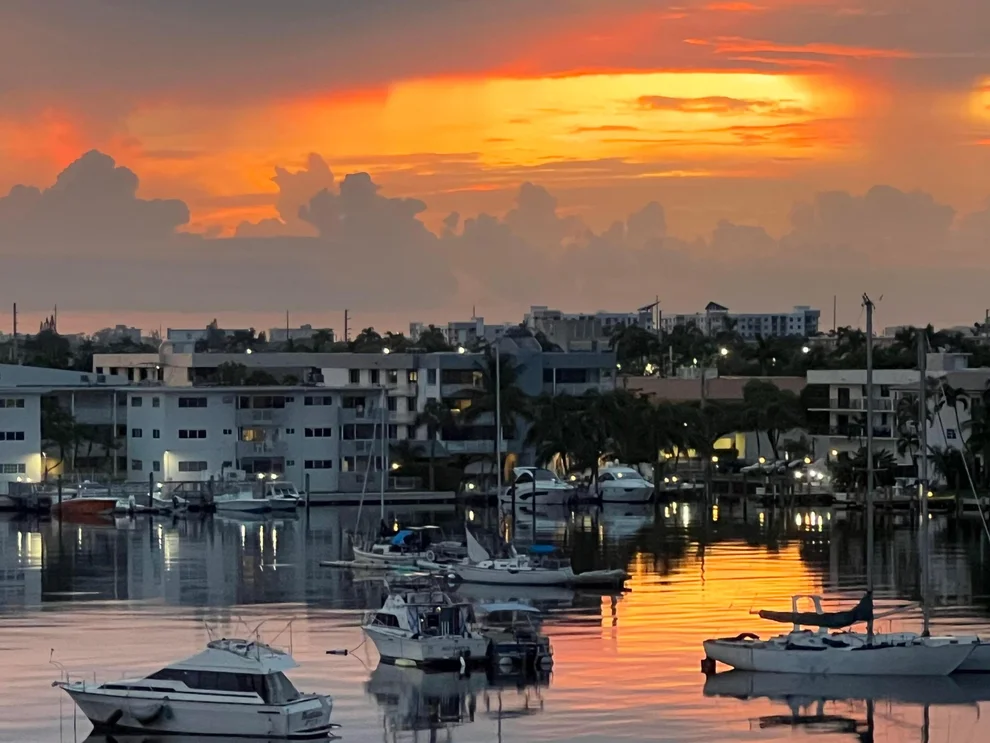 Unit for sale at 126 Golden Isles Drive, Hallandale Beach, FL 33009